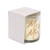 MR Mrs Candle Pot Assorted