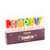 Happy Birthday Pick Candle- Multi Colour -