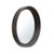 Mirror Deep Edge Grey 41Cm