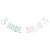 Bridesquad Henparty Banner