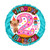 Balloon 2Nd Birthday Girl 18 Inch
