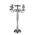 Candelabra With Display Plate 50Cm