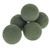 WET Floral Foam Spheres 12Cm X5