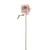 Romance Rose Bud Pink 46Cm