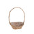 Manhattan Oval Basket 12Inch