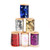 Craft Sequin Ribbon 270Cm Assorted