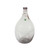 Eco Bottle Artisan Aubergine Light H38 x 22D