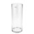 Glass Cylinder 30X12