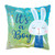 Balloon Eco Rabbit Its A Boy