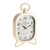 Nora Standing Clock White