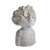 Enchanted Petal Boy Lookng Up Planter 30Cm