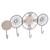 Zhora 4 Wall Hook