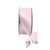 Double Satin Ribbon 38Mm Baby Pink