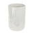 Iridescent Pearl Vase 17Cm