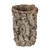 Cork Bark Cylinder