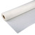 Artificial Linen Roll White 47Cmx10m