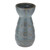 Eve Face Vase Duckegg 20Cm