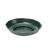 Plastic Floral Bowl 14Cm Green