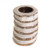 Sahara Tealight Holder Cream 10.5 cm