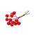 Red Berry Bunch 10cm