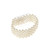 Bracelet Pearl Small Ivory