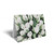 Folded Card White Tulips - 10 x 7cm - Pack 25