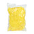 Yellow Shredded Tissue Paper - 100 Grams