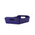 Purple Hamper Box 34.5x26x10.5cm