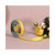 Yellow Grosgrain Ribbon - 15mm x 20m