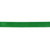 Double Satin Ribbon Classic Green 9 mm
