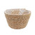 Grass Basket Round Large 23 cm