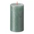 Bolsius Rustic Shimmer Metallic Candle 130 x 68 - Blue