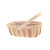 Natural Trug Basket