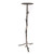 Mercury Twig Pillar Candle Holder 57 cm