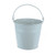 Bucket Zinc Sage 12.5Cm