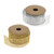Ribbon Diamante 2 Ast 3.81Cm