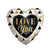 Balloon Eco Love You
