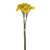 DAFFODIL BUNDLE YELLOW 42CM