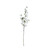 Luxury Cherry Blossom Spray White