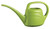 2 Litre Mint Green Eden Watering Can