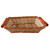 Rectangle Two Tone Tray   