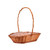 41cm Punt Basket W/handle  