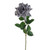 Amelia Rose Stem Light Grey 68Cm