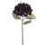 Hydrangea Spray Purple 76cm