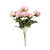 Camelot Rose Bunch  Pink