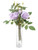 Rose Pippa Bundle Lilac