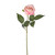 Rose Spray Pink 42cm