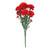 Essential Carnation Bunch Red