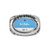 Medium Foil Platters 2pk