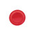 RED Paper Plates Round Pk8 7Inch